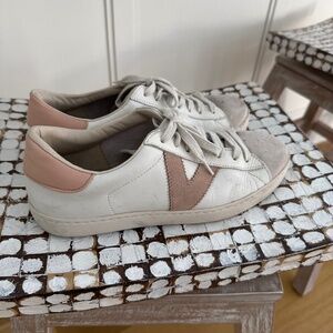 Victoria trendy sneakers
